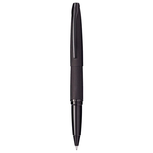 Cross 885-41 ATX Brushed Black Roller Pen