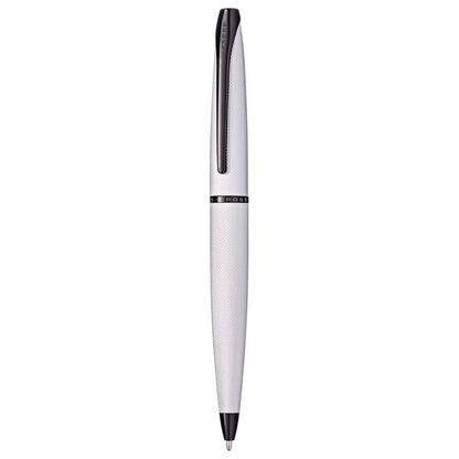 Cross 882-43 ATX Brushed Chrome Ball Pen