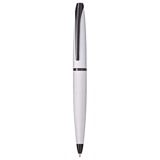 Cross 882-43 ATX Brushed Chrome Ball Pen
