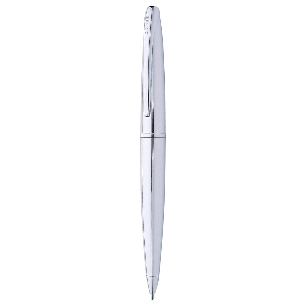 Cross 882-2 ATX Pure Chrome Ball Pen