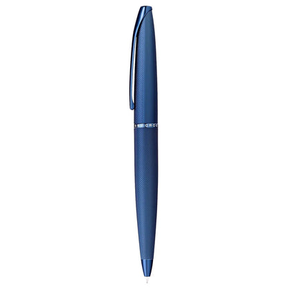 Cross 882-45 ATX Dark Blue PVD Ball Pen