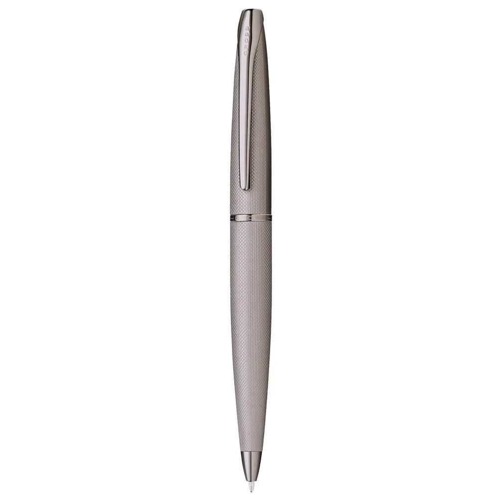 Cross 882-46 ATX Grey Titanium PVD Ball Pen