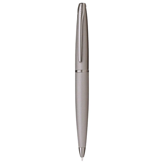 Cross 882-46 ATX Grey Titanium PVD Ball Pen