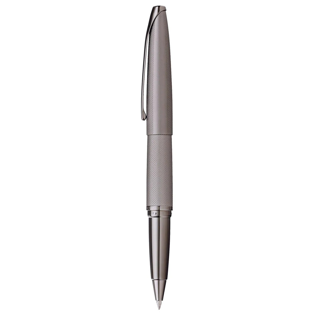 Cross 885-46 ATX Grey Titanium Roller Pen