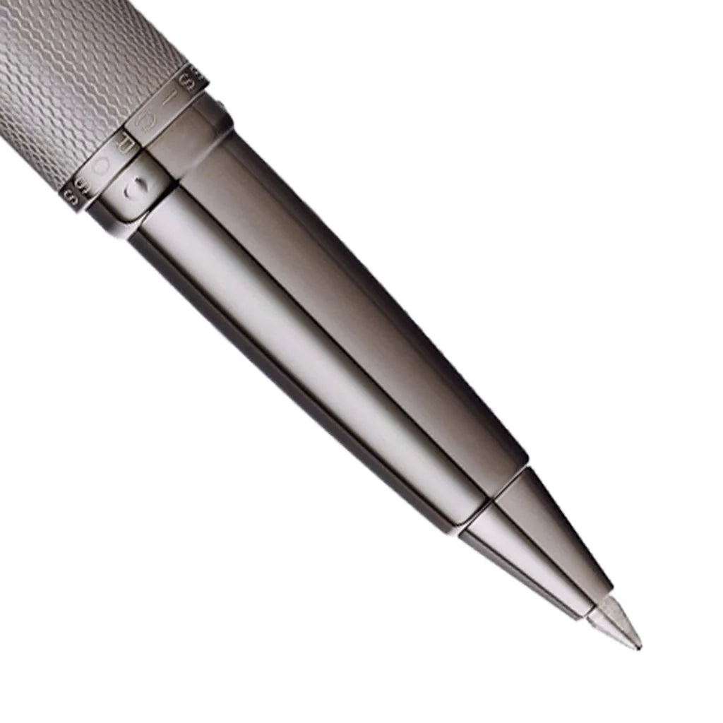 Cross 885-46 ATX Grey Titanium Roller Pen