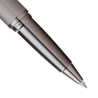 Cross 885-46 ATX Grey Titanium Roller Pen
