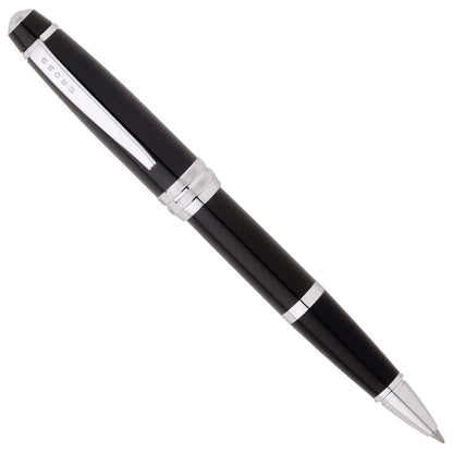 Cross 455-7 Bailey Black CT Roller Pen