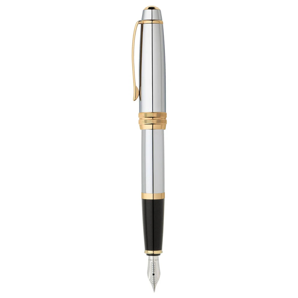 Cross 456-6 Bailey Medalist Fountain Pen