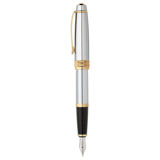 Cross 456-6 Bailey Medalist Fountain Pen