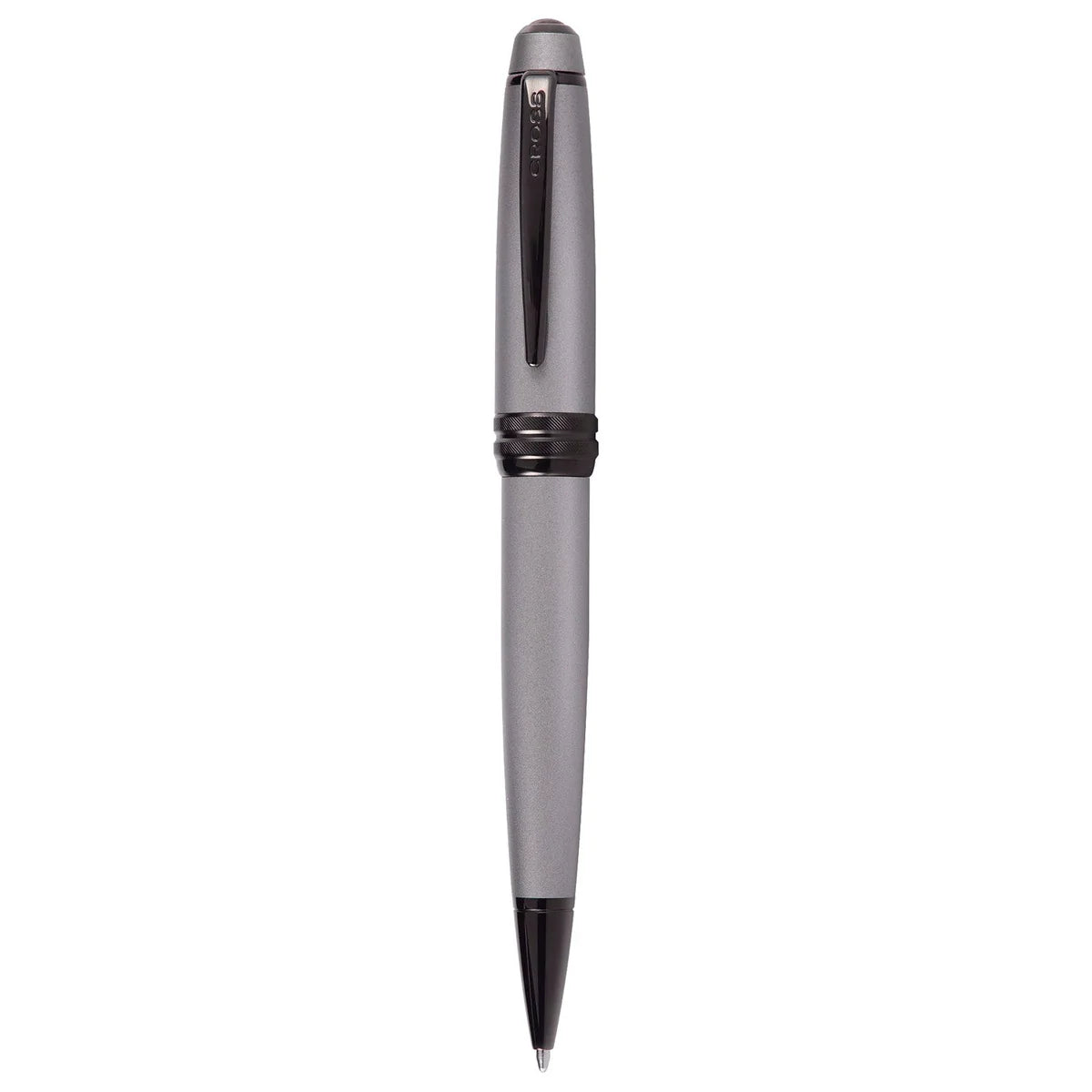 Cross 452-20 Bailey Grey Ball Pen