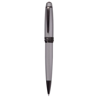 Cross 452-20 Bailey Grey Ball Pen