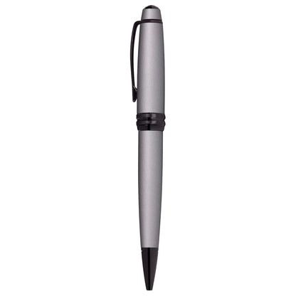 Cross 452-20 Bailey Grey Ball Pen