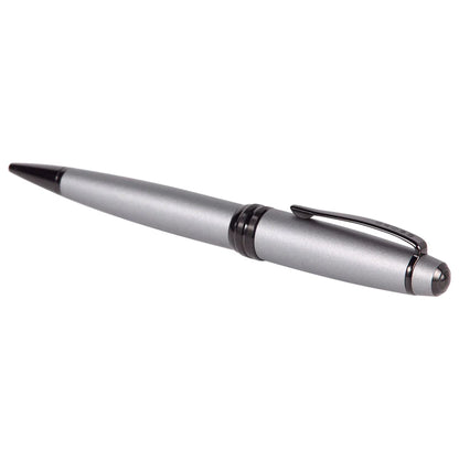 Cross 452-20 Bailey Grey Ball Pen