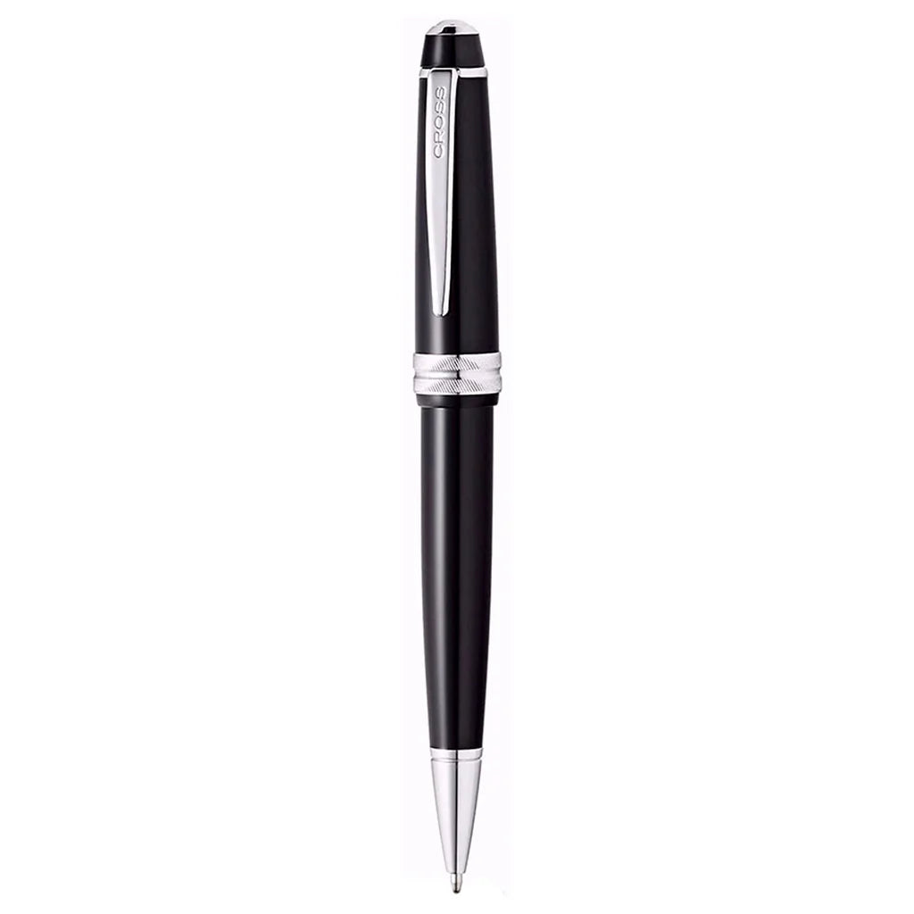 Cross 742-1 Bailey Light Black Ball Pen