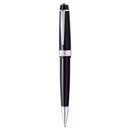 Cross 742-1 Bailey Light Black Ball Pen