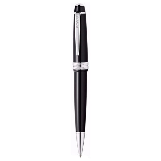 Cross 742-1 Bailey Light Black Ball Pen