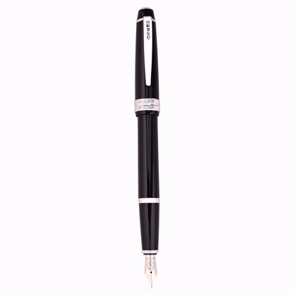 Cross 746-1 Bailey Light Black Fountain Pen