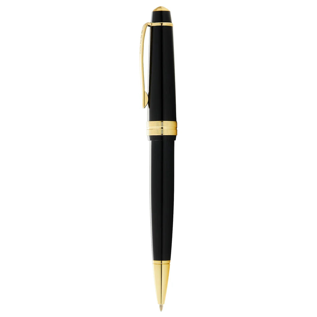 Cross 742-9 Bailey Light Black GT Ball Pen
