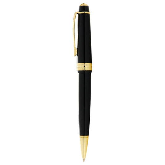 Cross 742-9 Bailey Light Black GT Ball Pen