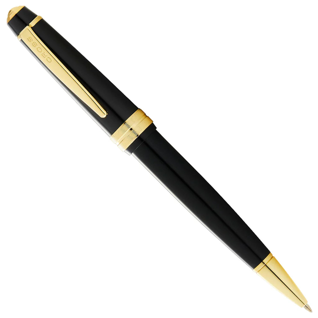 Cross 742-9 Bailey Light Black GT Ball Pen