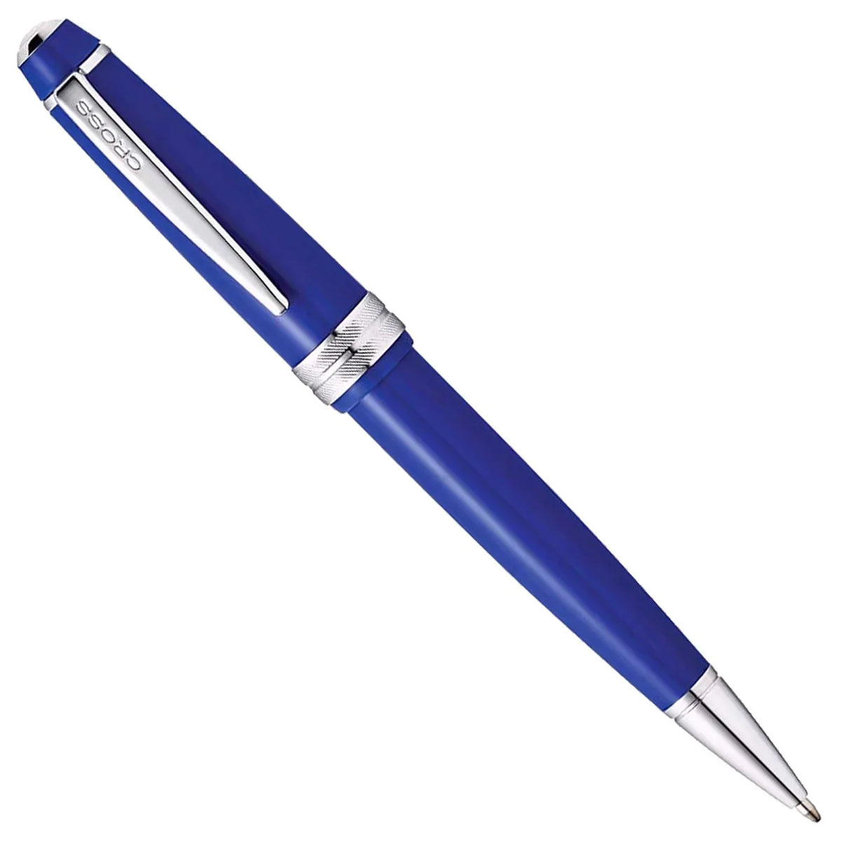 Cross 742-4 Bailey Light Blue Ball Pen