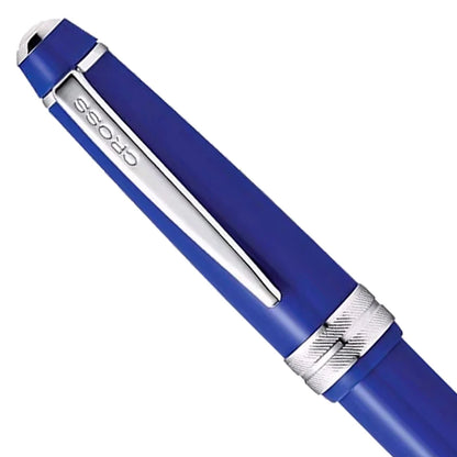 Cross 742-4 Bailey Light Blue Ball Pen