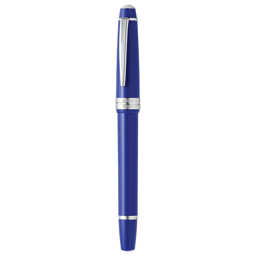 Cross 745-4 Bailey Light Blue Roller Pen
