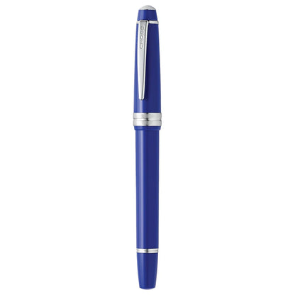 Cross 745-4 Bailey Light Blue Roller Pen
