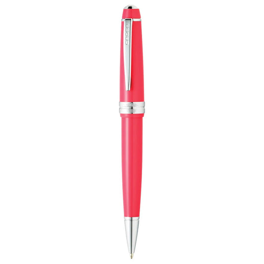 Cross 742-5 Bailey Light Coral Ball Pen