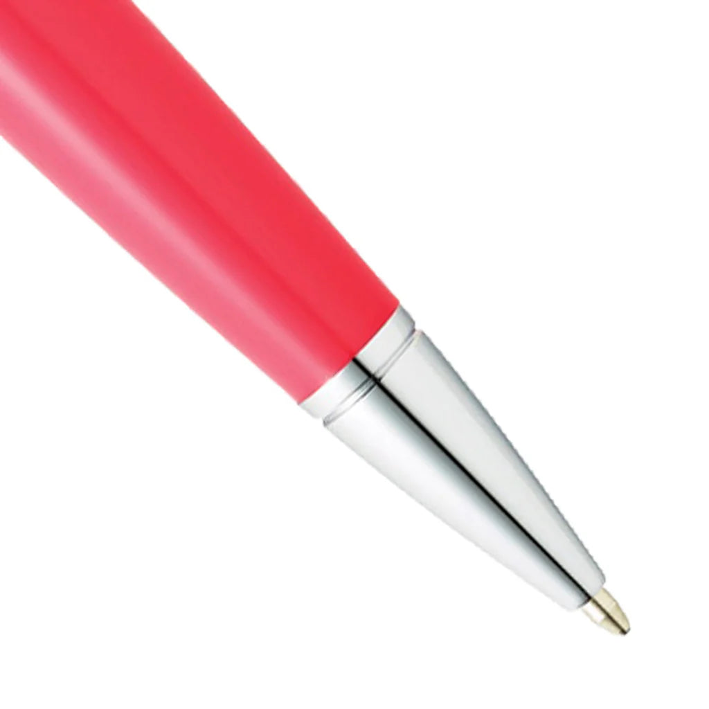 Cross 742-5 Bailey Light Coral Ball Pen