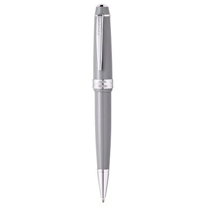 Cross 742-3 Bailey Light Grey Ball Pen