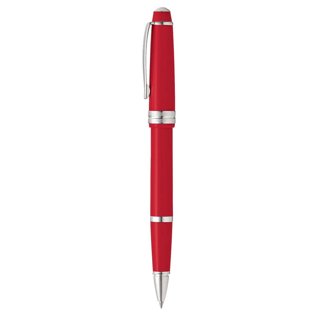 Cross 745-7 Bailey Light Red Roller Pen