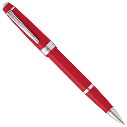 Cross 745-7 Bailey Light Red Roller Pen