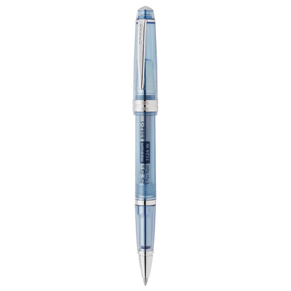 Cross 742-18 Bailey Light Ttansparent Blue Resin Ball Pen