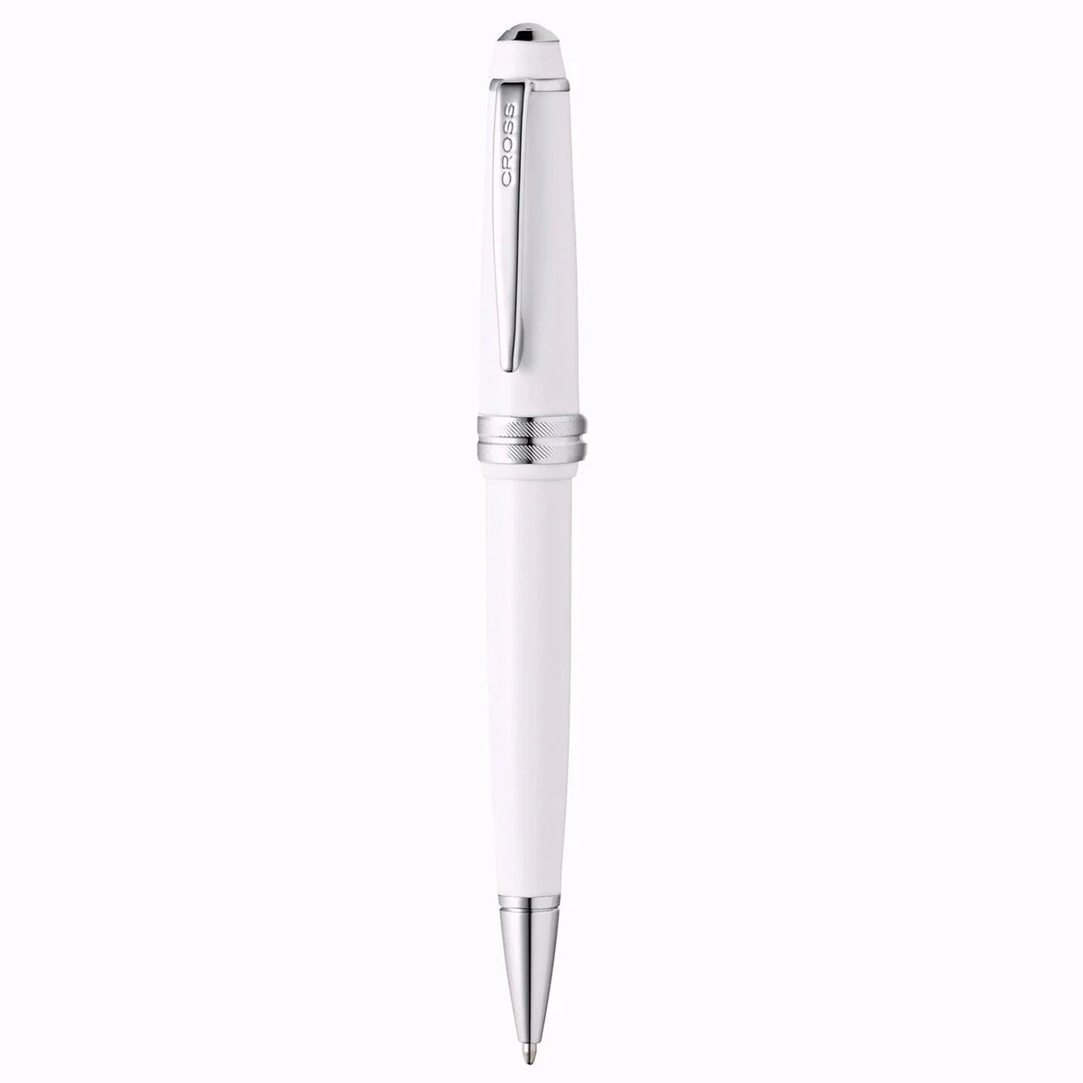 Cross 742-2 Bailey Light White Ball Pen