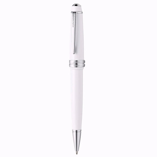 Cross 742-2 Bailey Light White Ball Pen