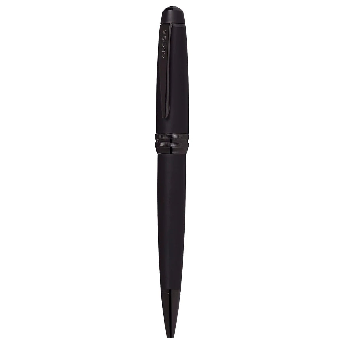 Cross 452-19 Bailey Matte Black Ball Pen