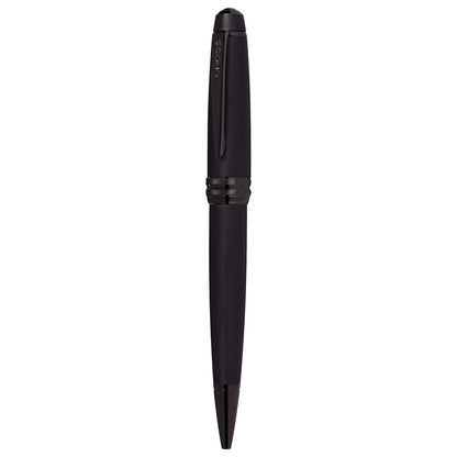 Cross 452-19 Bailey Matte Black Ball Pen