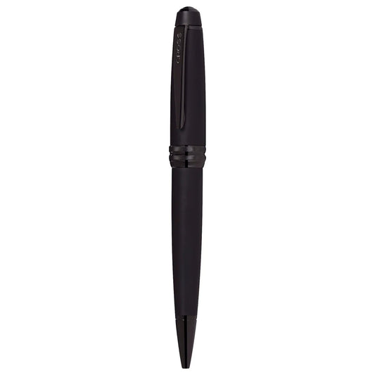Cross 452-19 Bailey Matte Black Ball Pen