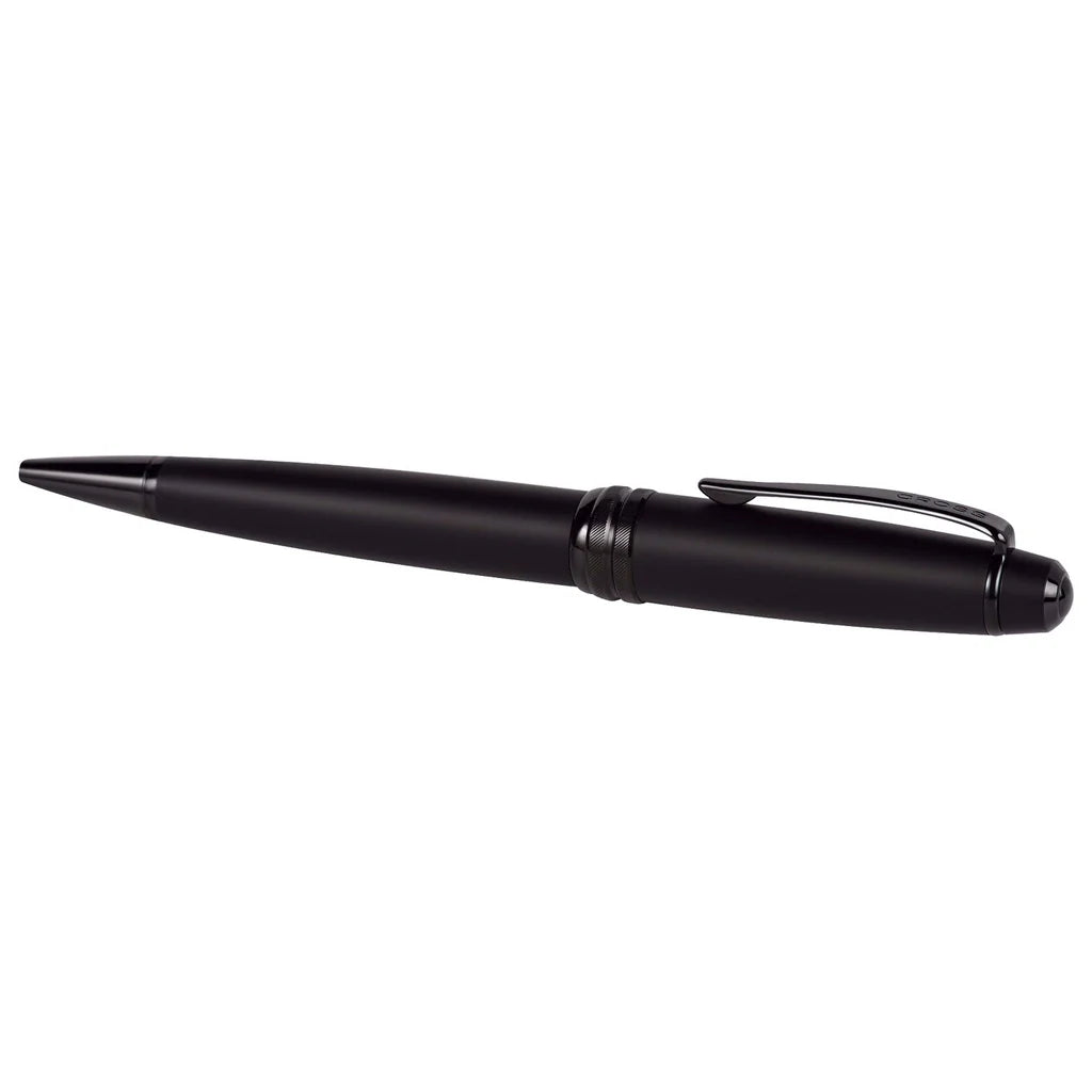 Cross 452-19 Bailey Matte Black Ball Pen