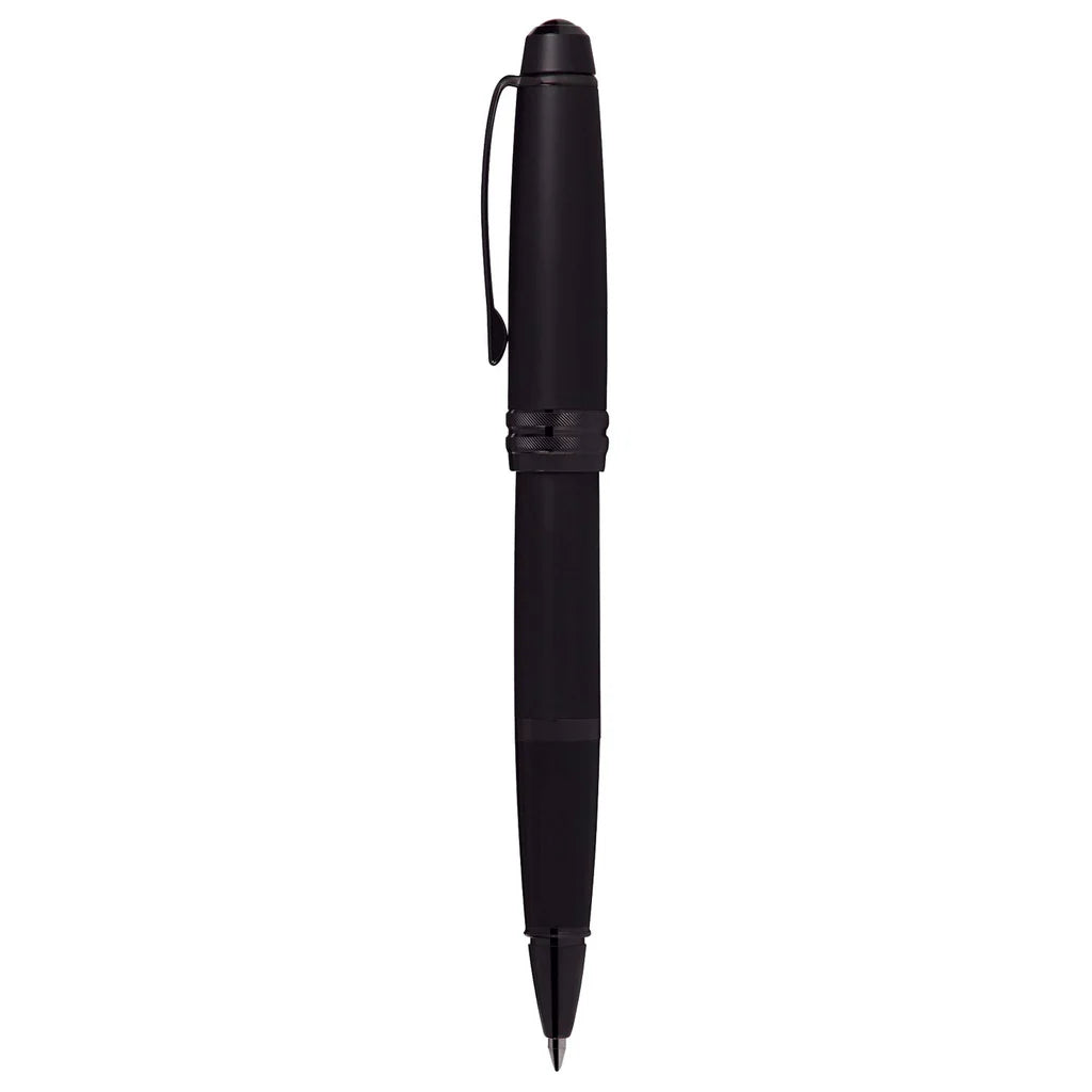 Cross 455-19 Bailey Matte Black Roller Pen