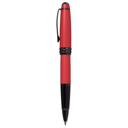 Cross 455-21 Bailey Matte Red Roller Pen