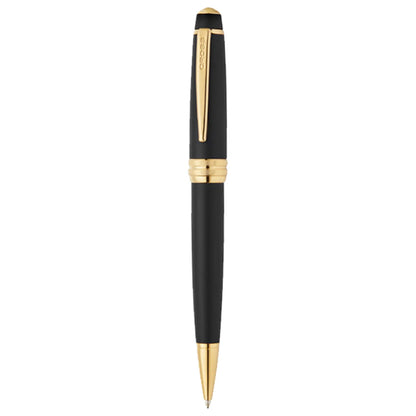 Cross 452-24 Bailey Matte Black Gt Ball Pen