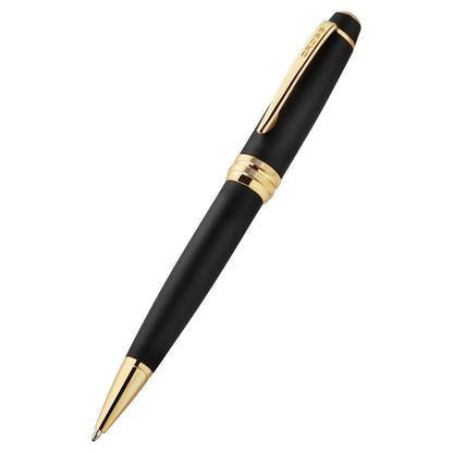 Cross 452-24 Bailey Matte Black Gt Ball Pen