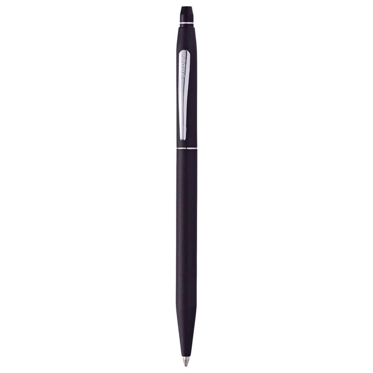 Cross 622-102 Click Matte Black Ball Pen