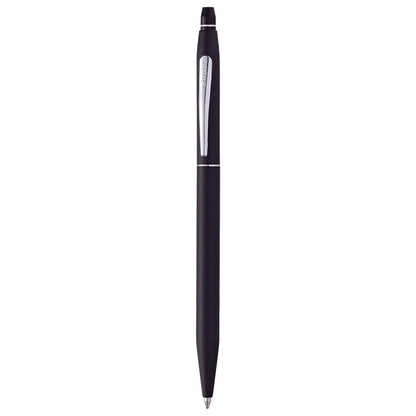 Cross 622-102 Click Matte Black Ball Pen