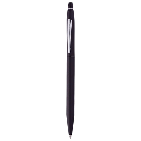 Cross 622-102 Click Matte Black Ball Pen