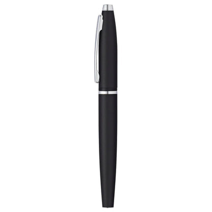 Cross AT0116-14 Calais Matte Black Fountain Pen
