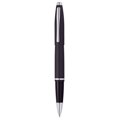Cross 115-14 Calais Matte Black Roller Pen