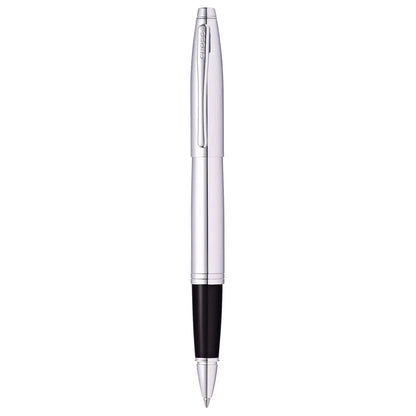 Cross 115-1 Calais Chrome Roller Pen
